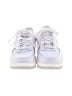 Nike White Sneakers Size 7 - photo 2