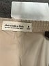 Abercrombie & Fitch Solid Tan Skort Size M - photo 3