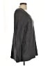 North Style Gray Pullover Sweater Size L - photo 4