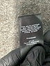 Babaton 100% Polyurethane Black Casual Pants Size 8 - photo 8