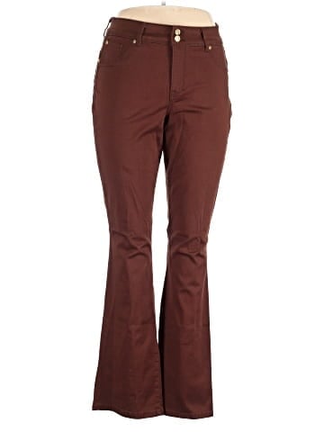 IMAN Dress Pants (view 1)