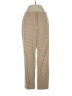 Ann Taylor Houndstooth Tan Dress Pants Size 2 - photo 1