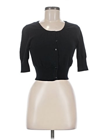 Charlotte Russe 3/4 Sleeve Top (view 1)