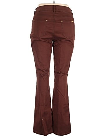 IMAN Dress Pants (view 2)