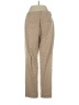 Ann Taylor Houndstooth Tan Dress Pants Size 2 - photo 2