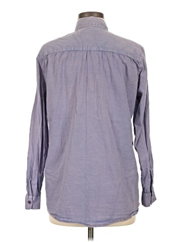 The Territory Ahead Long Sleeve Button-Down Shirt (view 2)