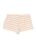 Calvin Klein Stripes White Shorts Size M - photo 2