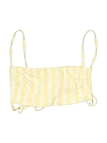 WeWoreWhat Swimsuit Top (view 1)