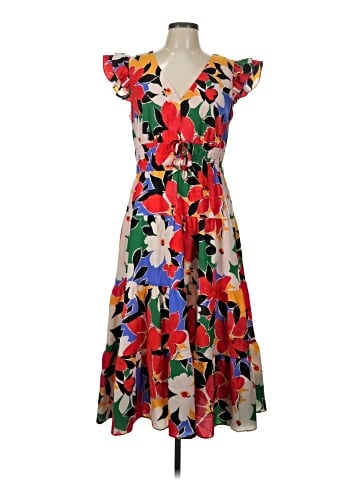 Vince Camuto Cocktail Dress (view 1)