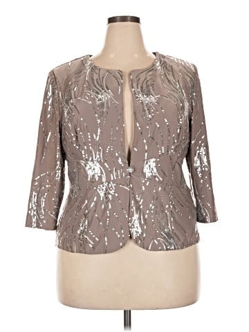 Alex Evenings Jacket (view 1)