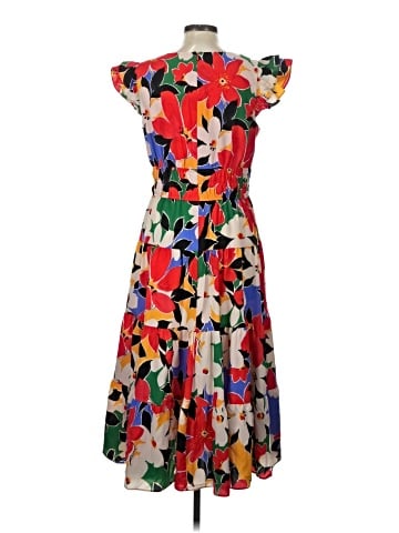 Vince Camuto Cocktail Dress (view 2)