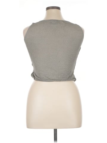 Giorgio Armani Sleeveless T-Shirt (view 2)