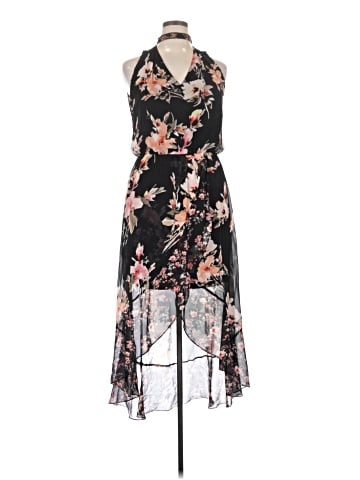 White House Black Market Cocktail Dress (view 1)