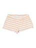 Calvin Klein Stripes White Shorts Size M - photo 1