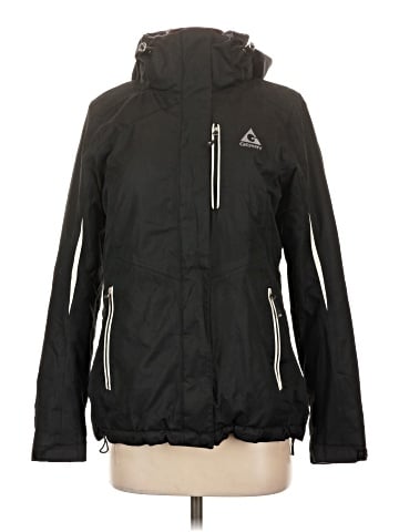 Gerry Jacket (view 1)