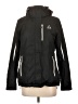 Gerry 100% Polyester Solid Black Jacket Size S - photo 1