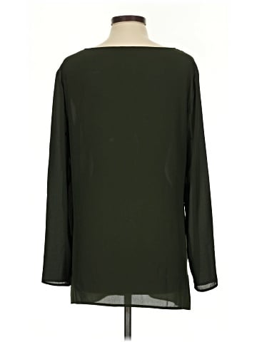 Cremieux Long Sleeve Blouse (view 2)