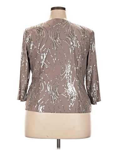 Alex Evenings Jacket (view 2)