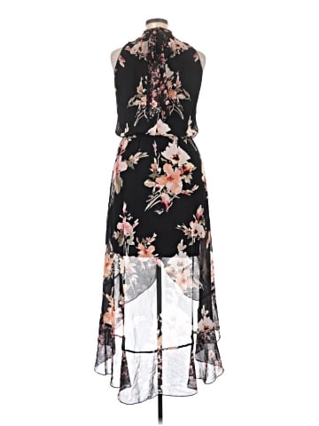 White House Black Market Cocktail Dress (view 2)