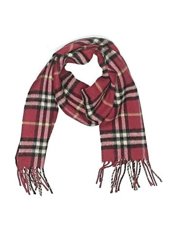 Burberry Novacheck Scarf (view 1)