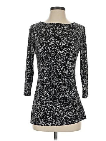 Tahari 3/4 Sleeve Top (view 1)