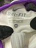 Nike White Active Tank Size XS - photo 7