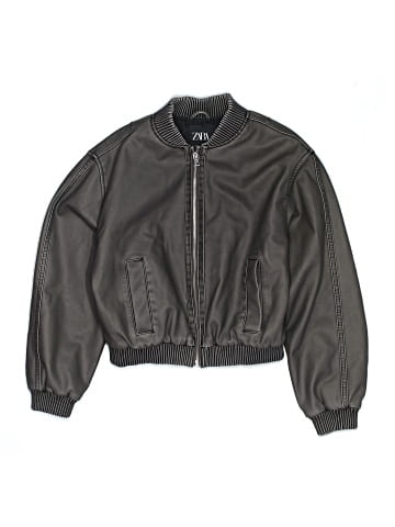 Zara Jacket (view 1)