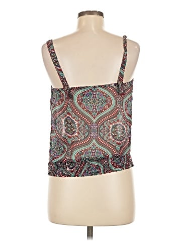 Fire Los Angeles Sleeveless Top (view 2)