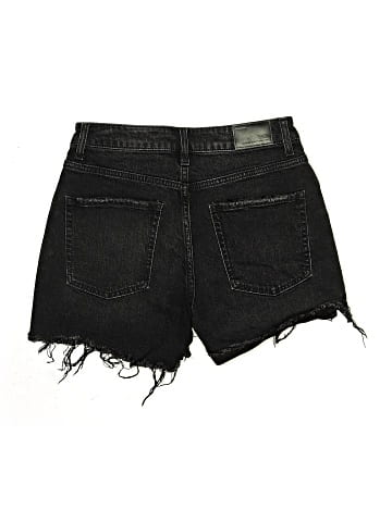 BKE Denim Shorts (view 2)