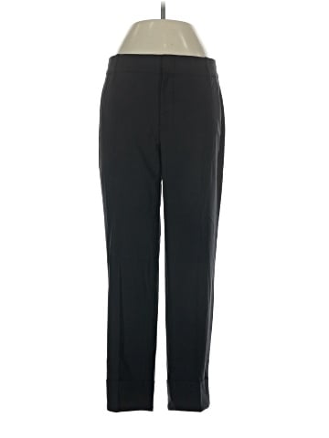 Vince. Wool Pants (view 1)