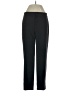 Vince. Black Wool Pants Size 2 - photo 1