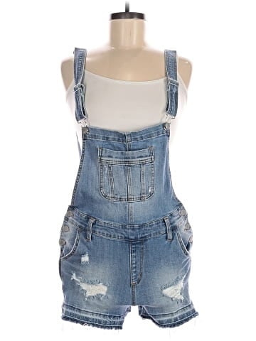 Judy Blue Romper (view 1)