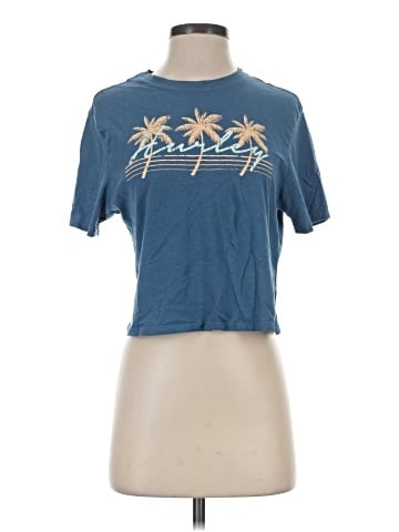 Hurley Short Sleeve T-Shirt (view 1)