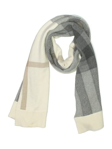 Burberry Giant Check Scarf (view 1)