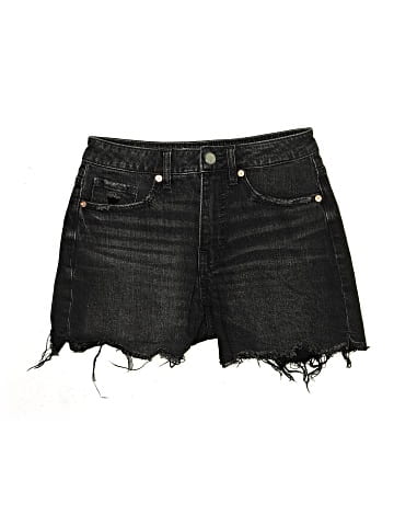 BKE Denim Shorts (view 1)