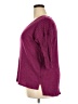Faded Glory Burgundy Pullover Sweater Size 2X - photo 5