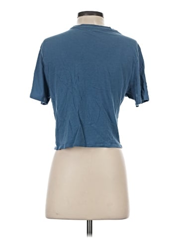 Hurley Short Sleeve T-Shirt (view 2)
