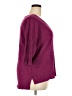 Faded Glory Burgundy Pullover Sweater Size 2X - photo 4