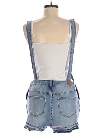 Judy Blue Romper (view 2)
