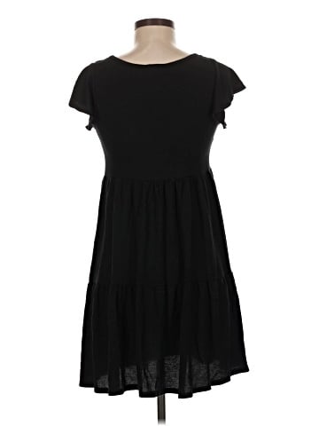 See You Monday Casual Dress (view 2)