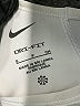 Nike Ivory Sports Bra Size S - photo 7