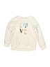 Jumping Beans 100% Polyester Ivory Sweatshirt Size 3T - photo 1