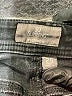 So Slimming by Chico's Houndstooth Gray Jeans Size Lg (2.5) - photo 4