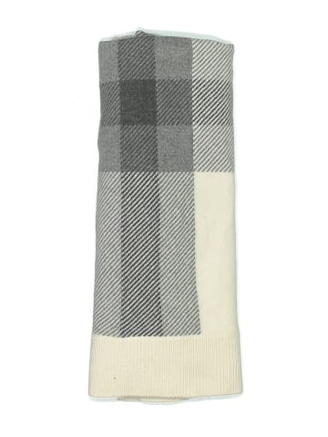 Burberry Giant Check Scarf (view 2)