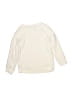 Jumping Beans 100% Polyester Ivory Sweatshirt Size 3T - photo 2