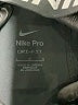 Nike Black Athletic Shorts Size L - photo 4