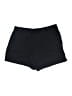 Danskin Solid Black Shorts Size L - photo 2