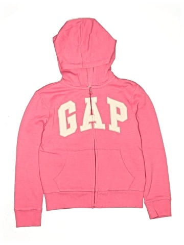 Gap Kids Zip Up Hoodie (view 1)