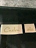 Caslon 100% Cotton Solid Black Shorts Size 10 - photo 3