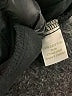 Caslon 100% Cotton Solid Black Shorts Size 10 - photo 4